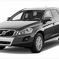 Пороги на VOLVO XC60 I 2008-2017